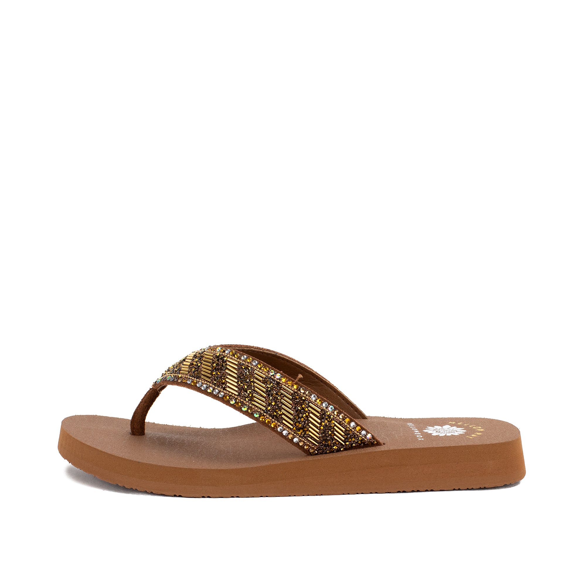 Norman Flip Flop Sandal