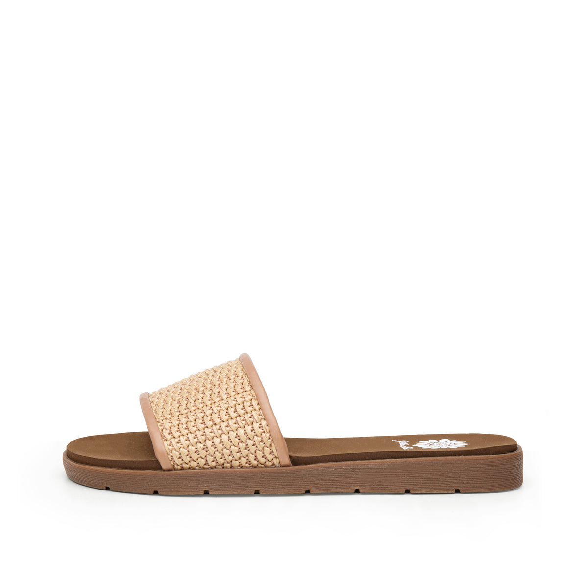 Faustin Slide Sandal | Yellow Box Official Site – YELLOW BOX  display picture 1