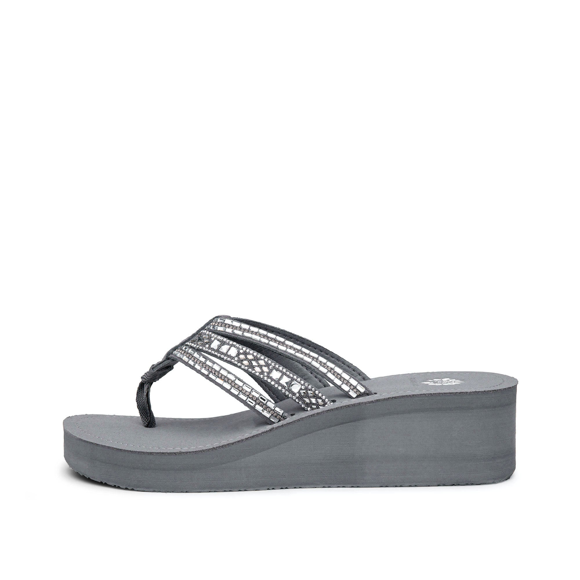 Tania Wedge Sandal