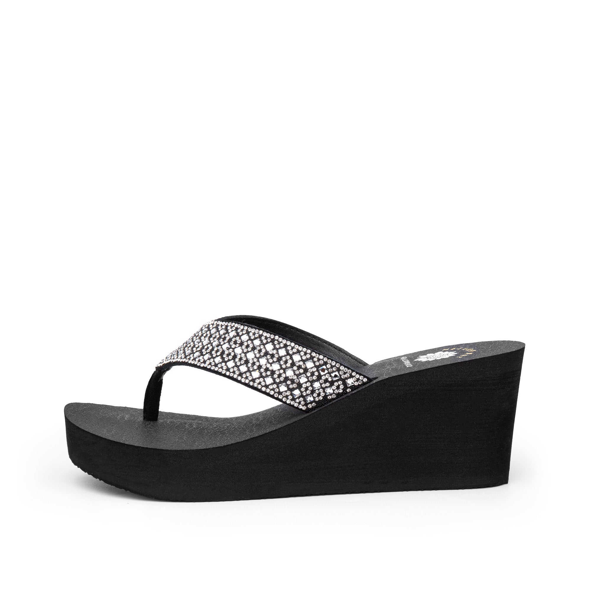 Wyle Wedge Sandal