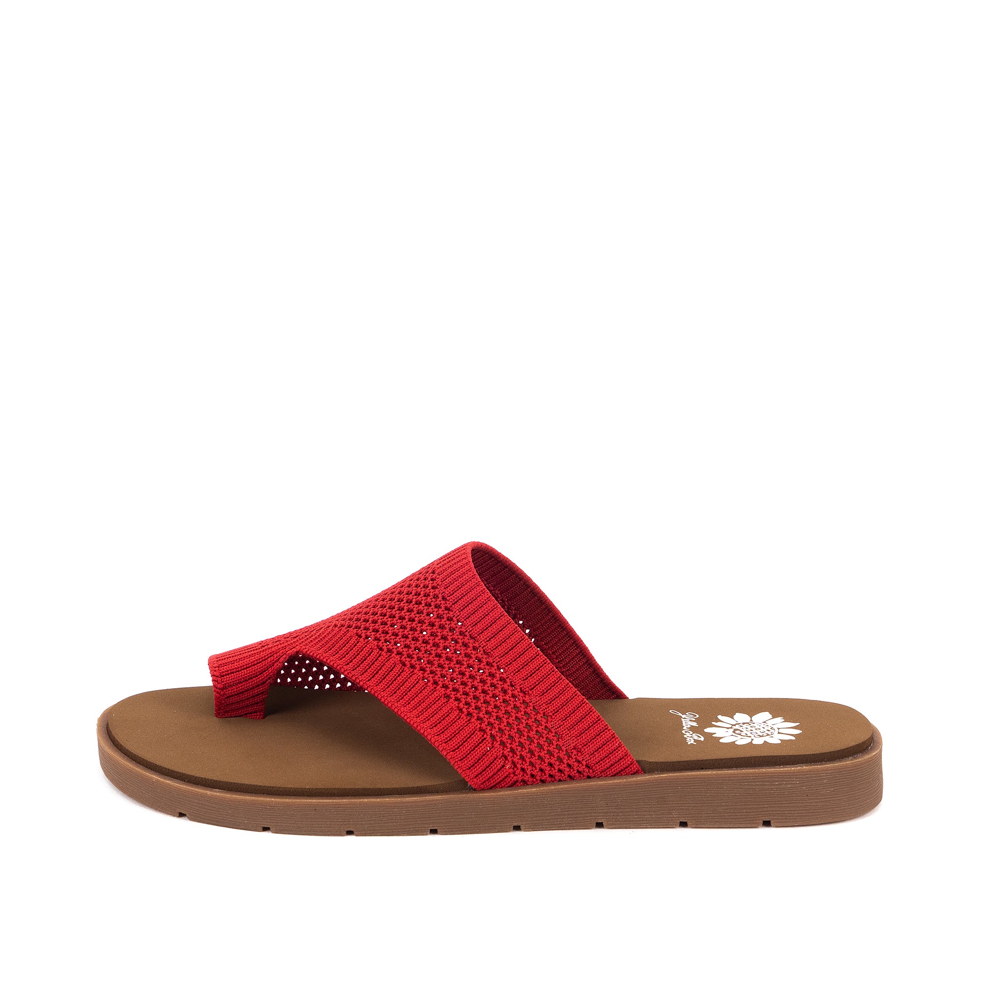 Feeza Knit Sandal