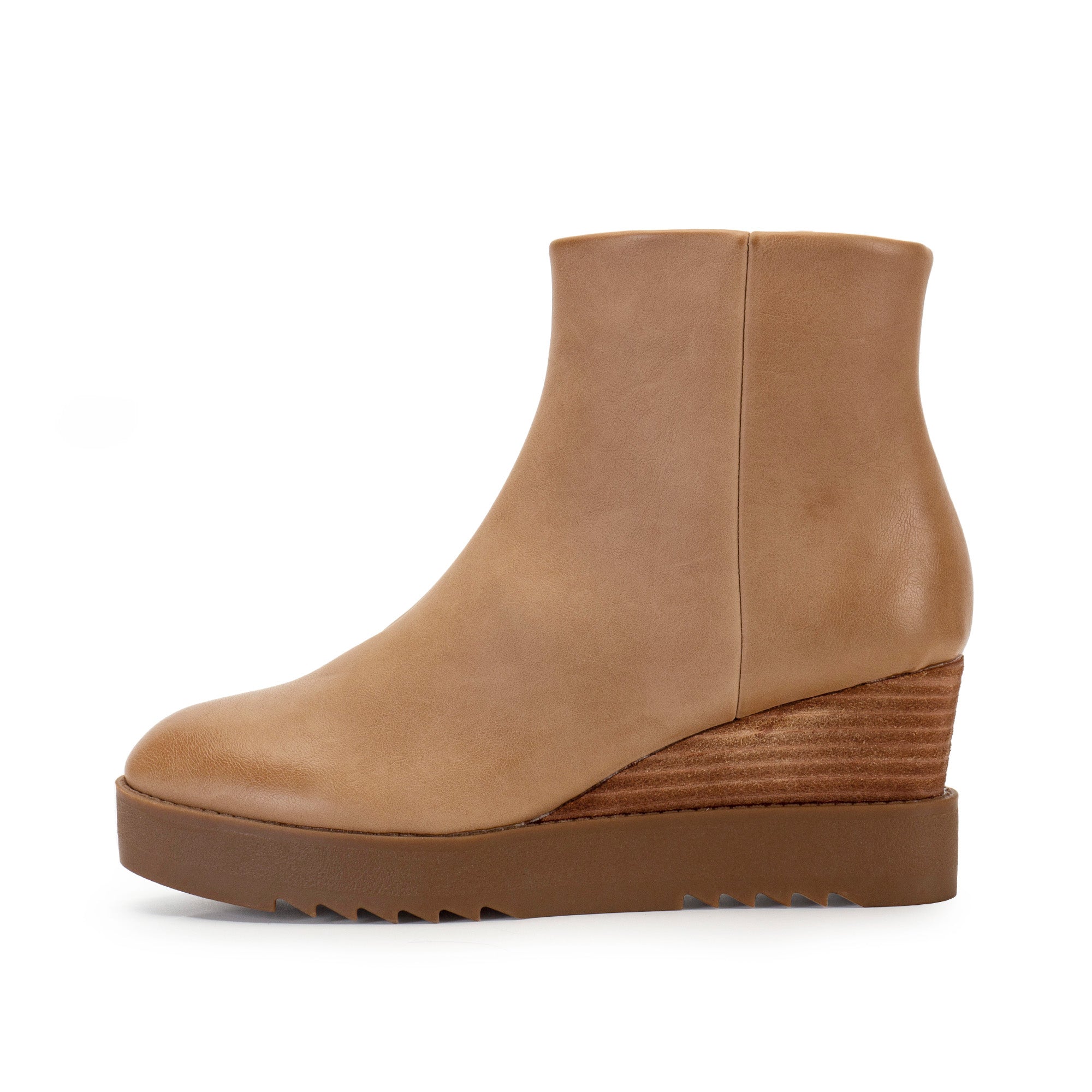Adora Wedge Boot