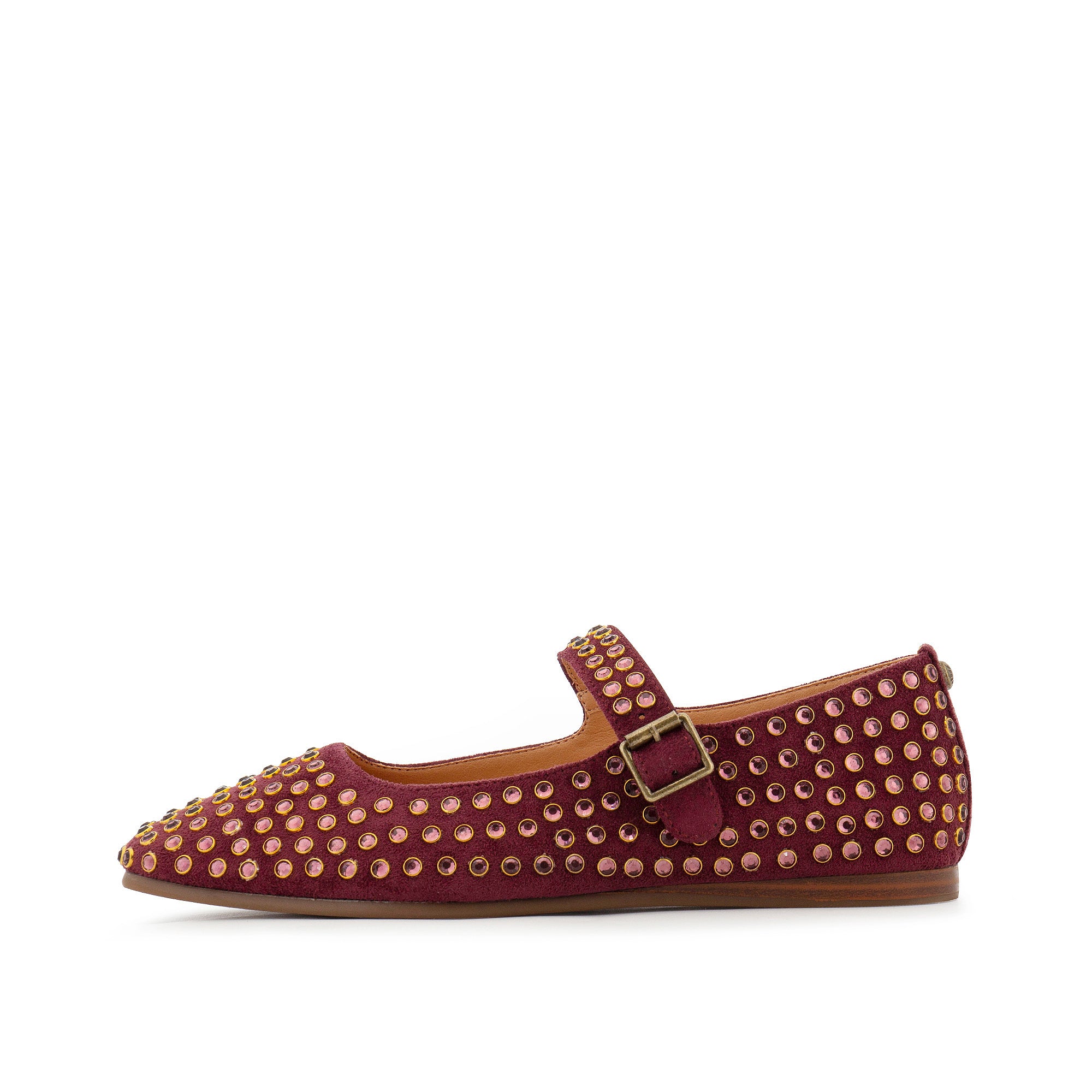 Cantara Mary Jane Flat