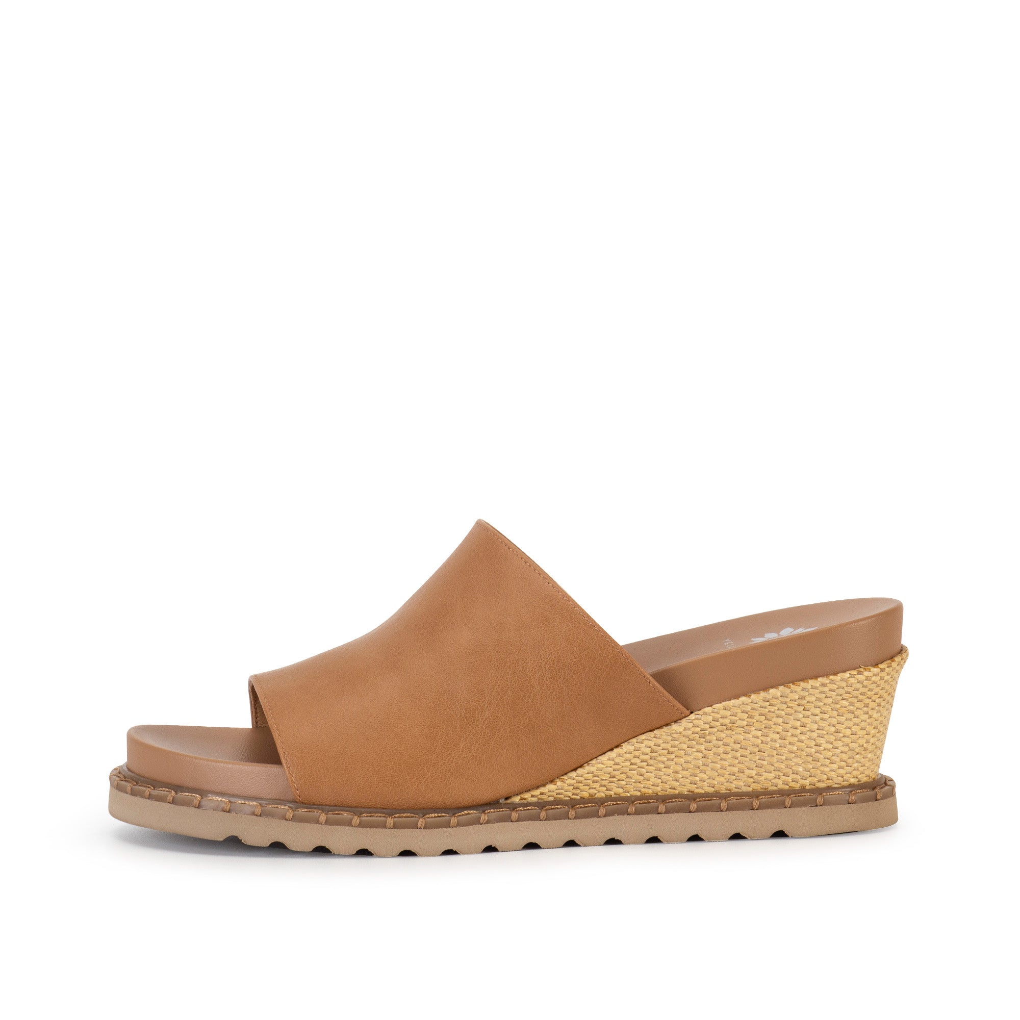 Marcie Wedge Sandal