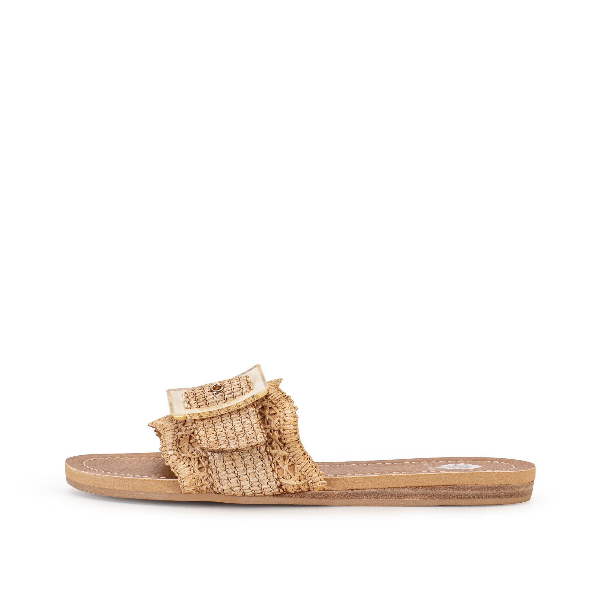 Hamlyn Slide Sandal