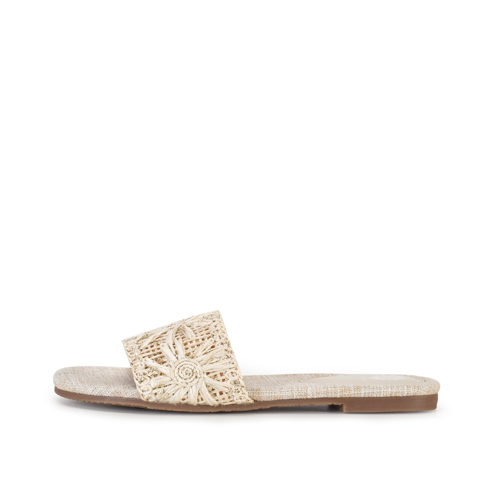 Haruka Slide Sandal