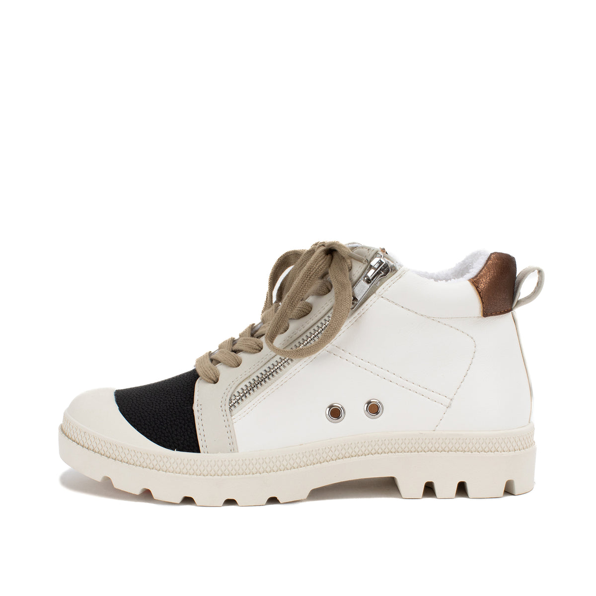 Parrott Sneaker Yellow Box