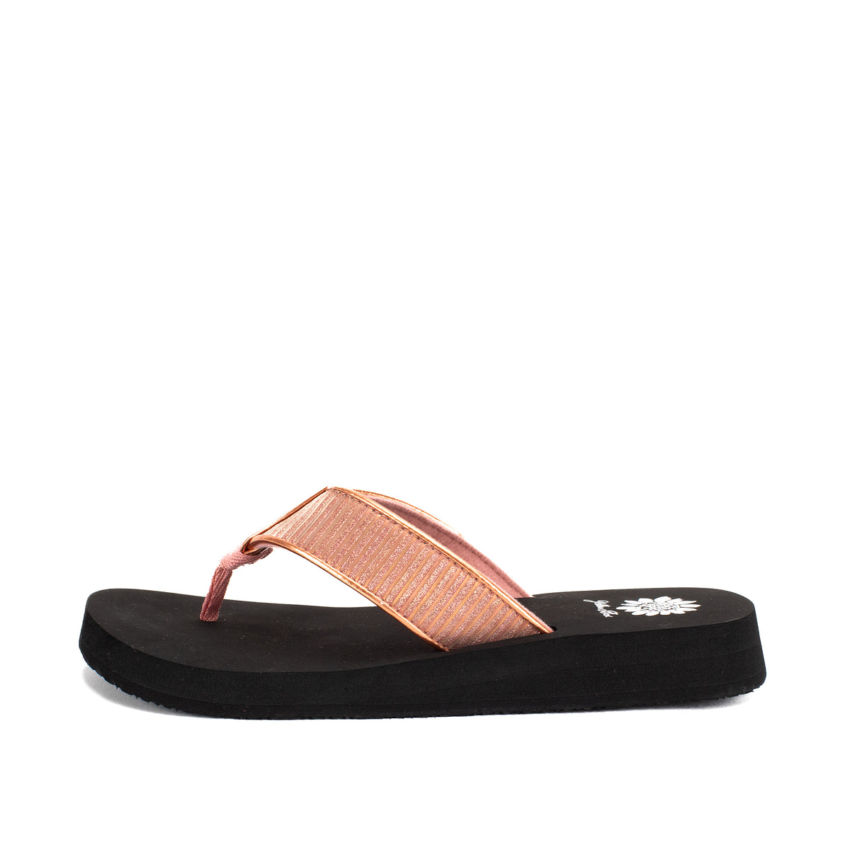 Freehold Flip Flop Yellow Box