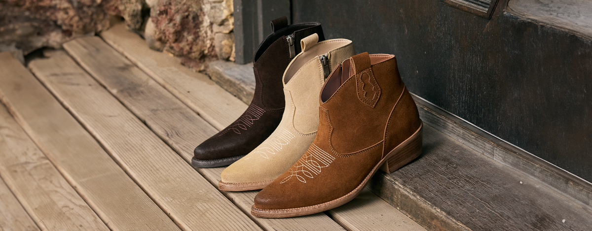 Western Boots