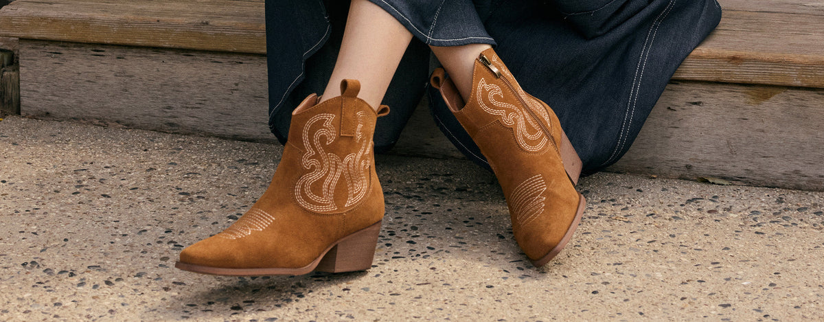 Cowgirl Vibes