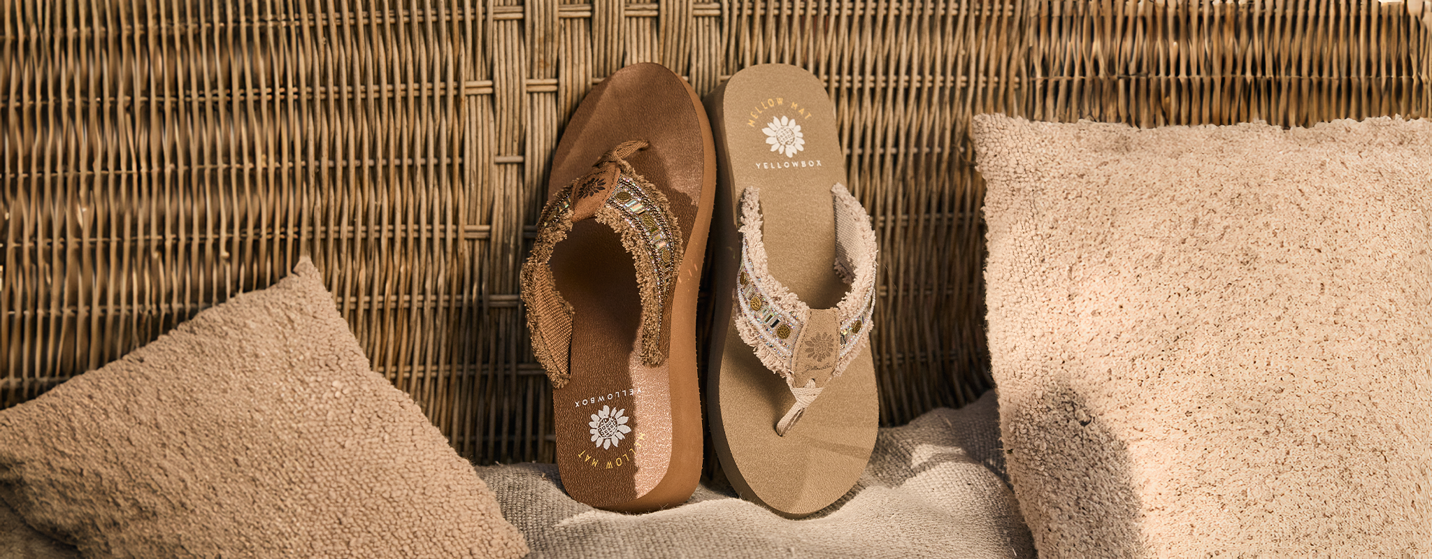 Little Luxuries