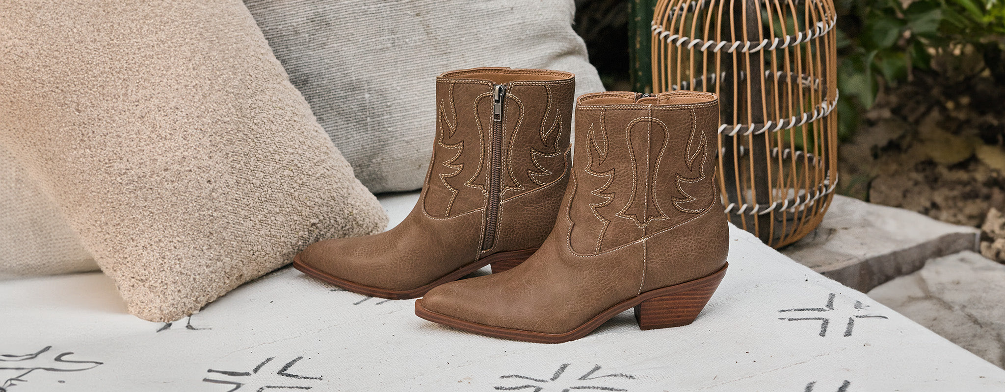 Boots & Booties