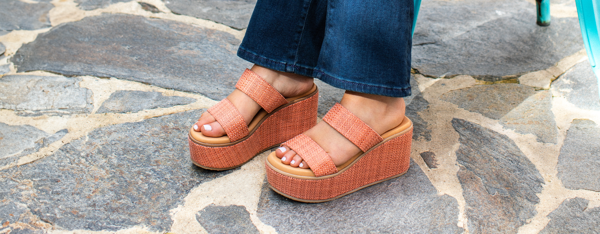 Sale Heels & Wedges