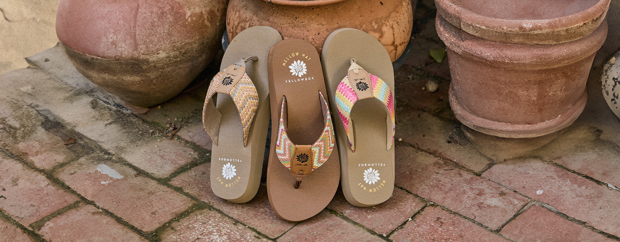 Flip Flops