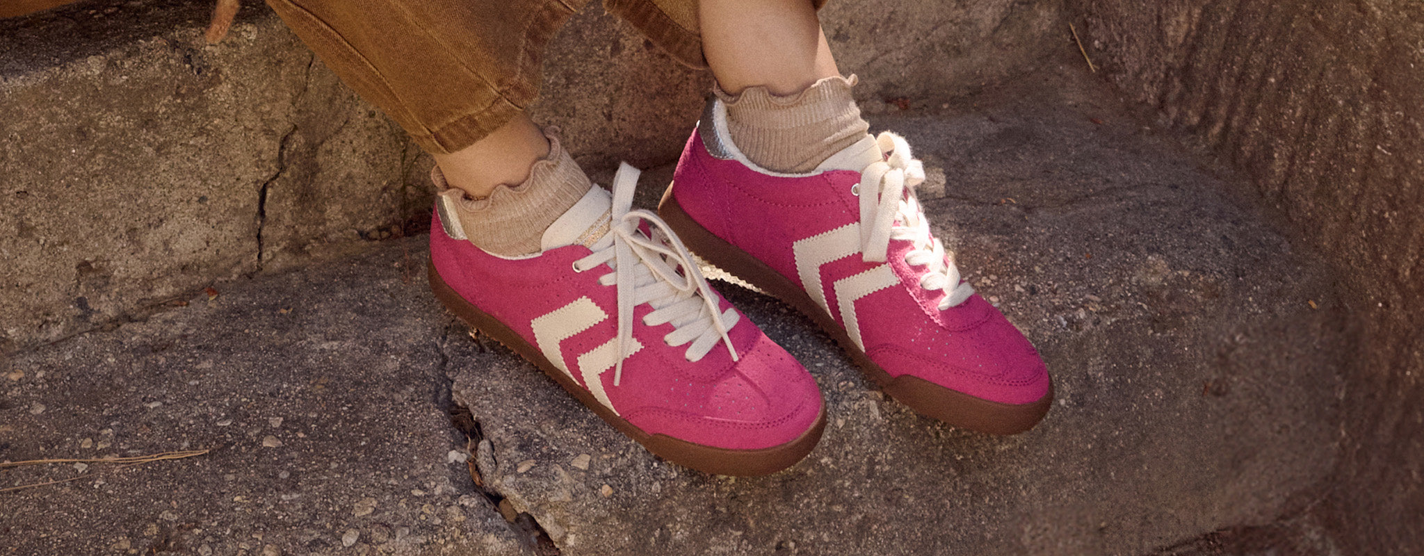 Pretty in Pink