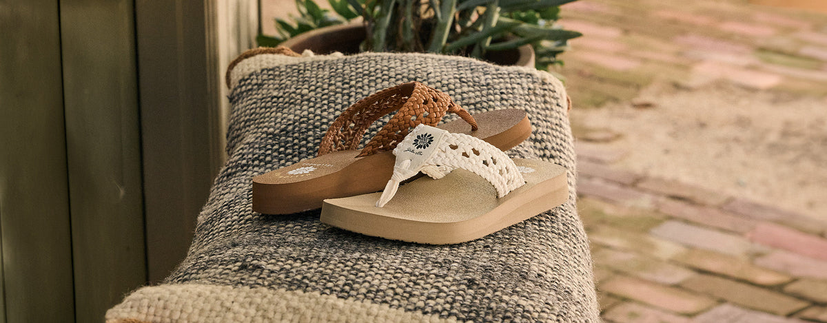 Sale Flip-Flops