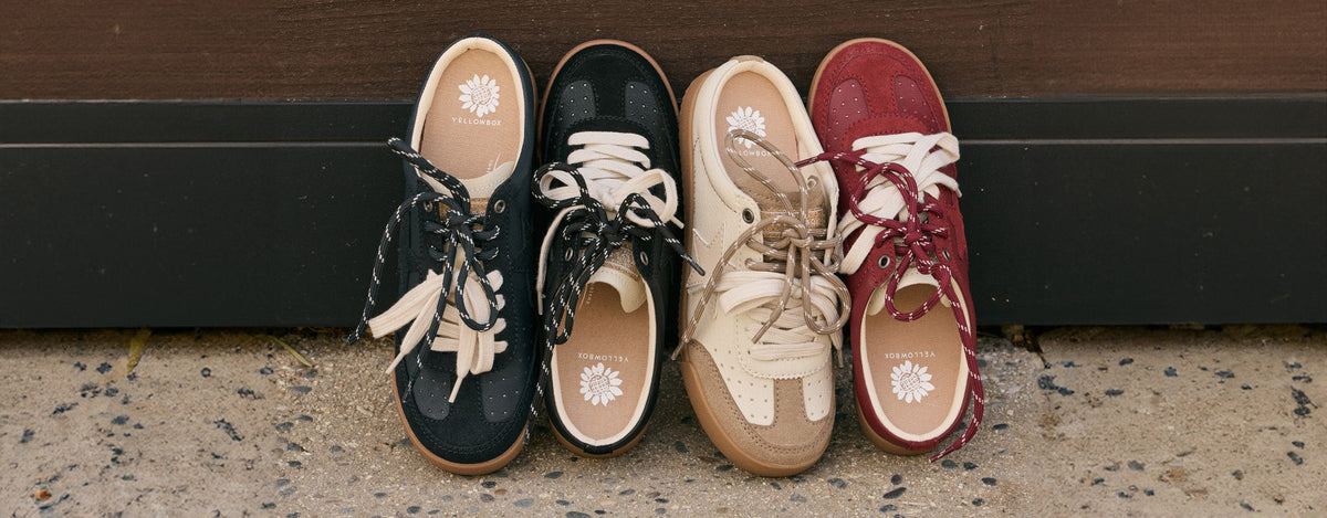Slim Sneakers