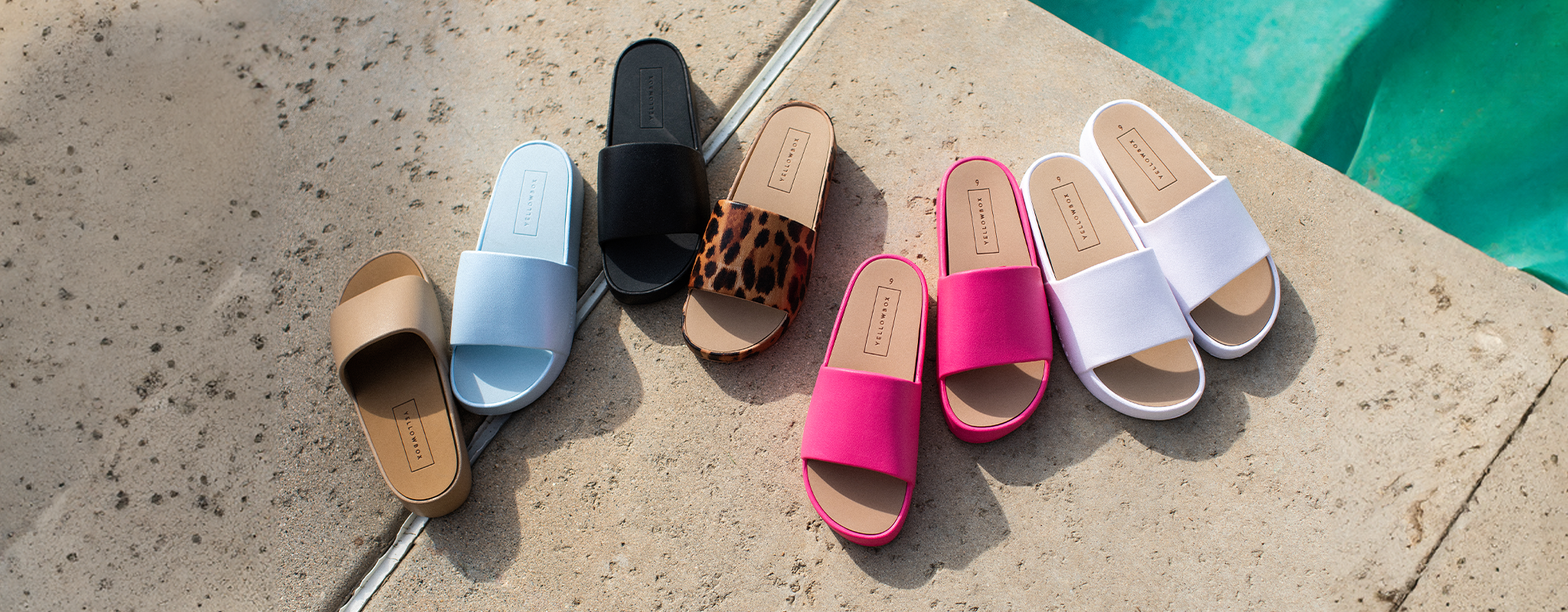 Sale Sandals & Slides