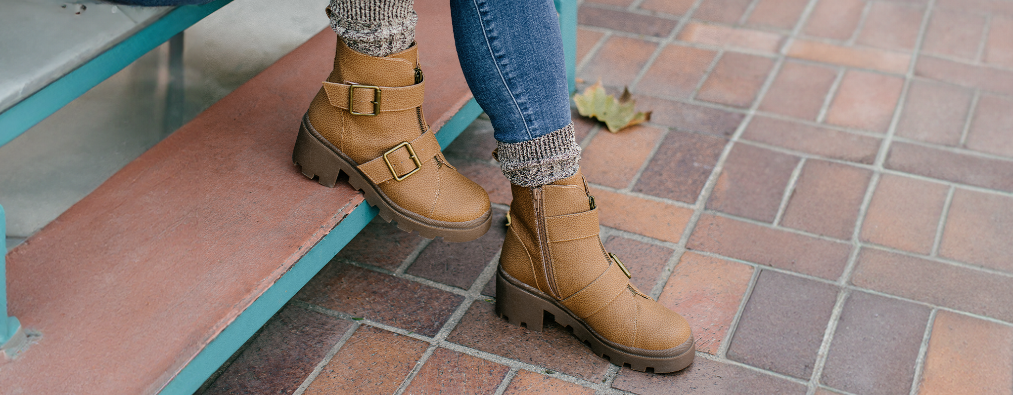Sale Boots & Booties