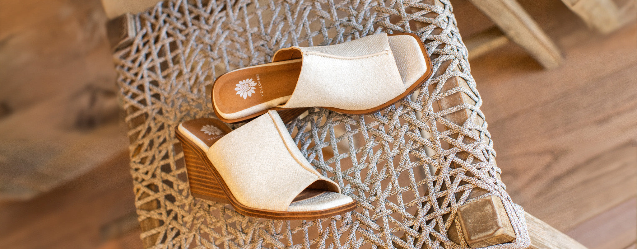 Sale Wedges