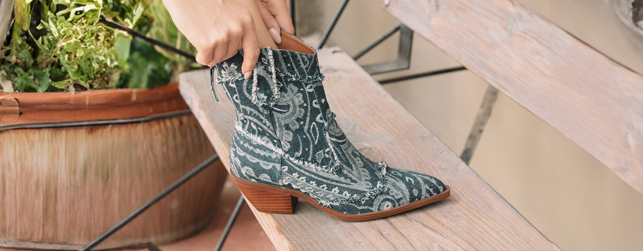 Sale Boots & Booties