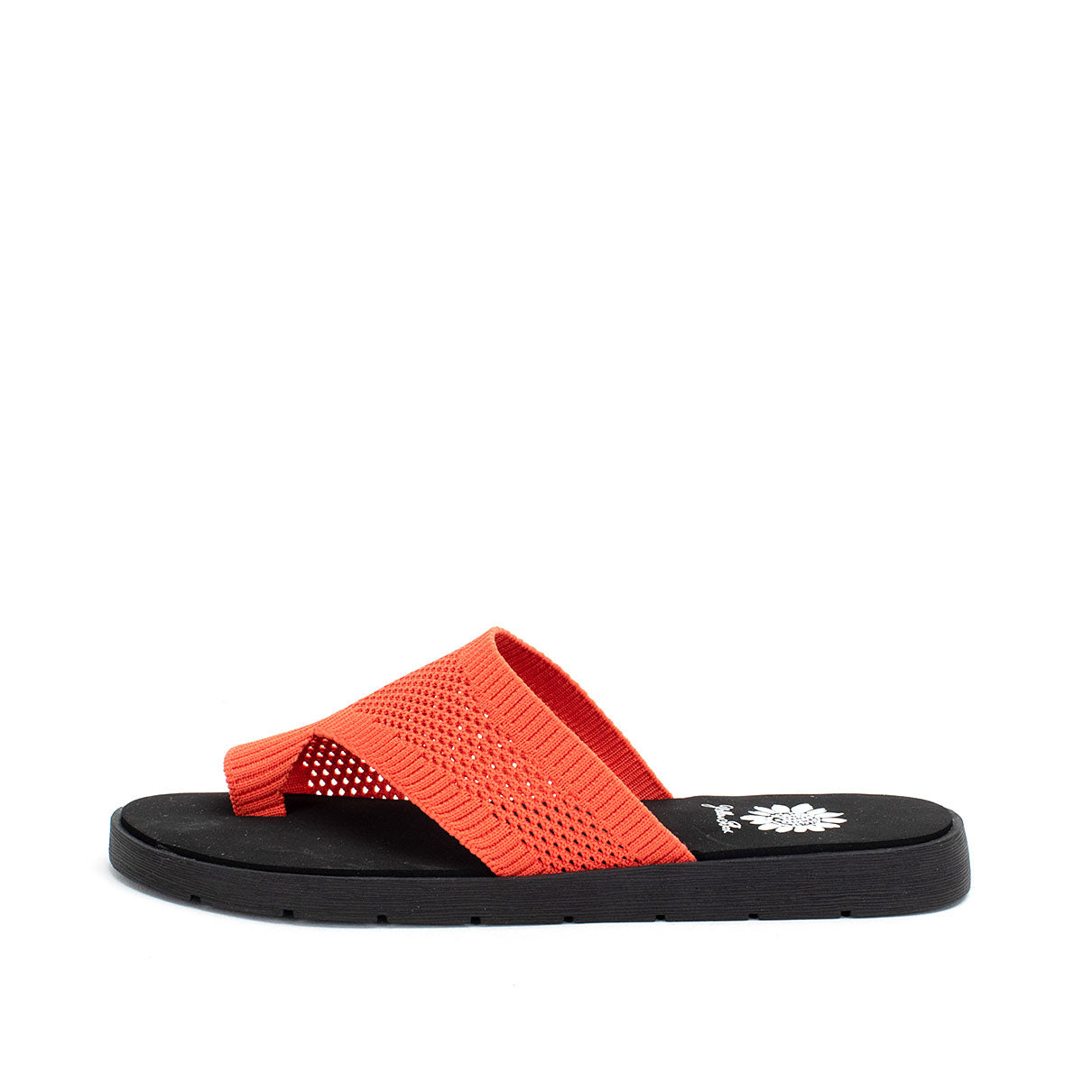 Feeza Knit Sandal