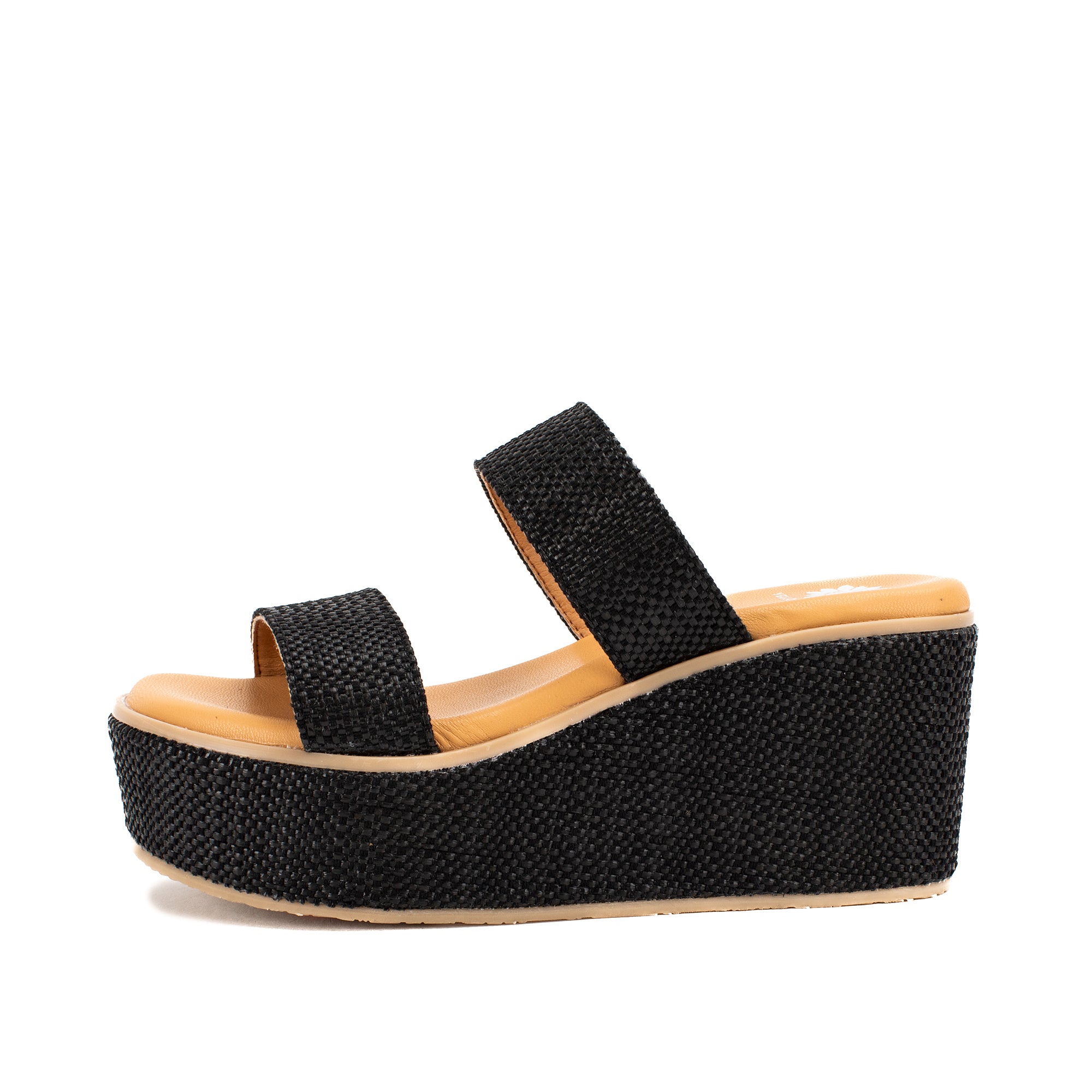 Inisa Wedge Sandal | Yellow Box Official Site – YELLOW BOX FOOTWEAR