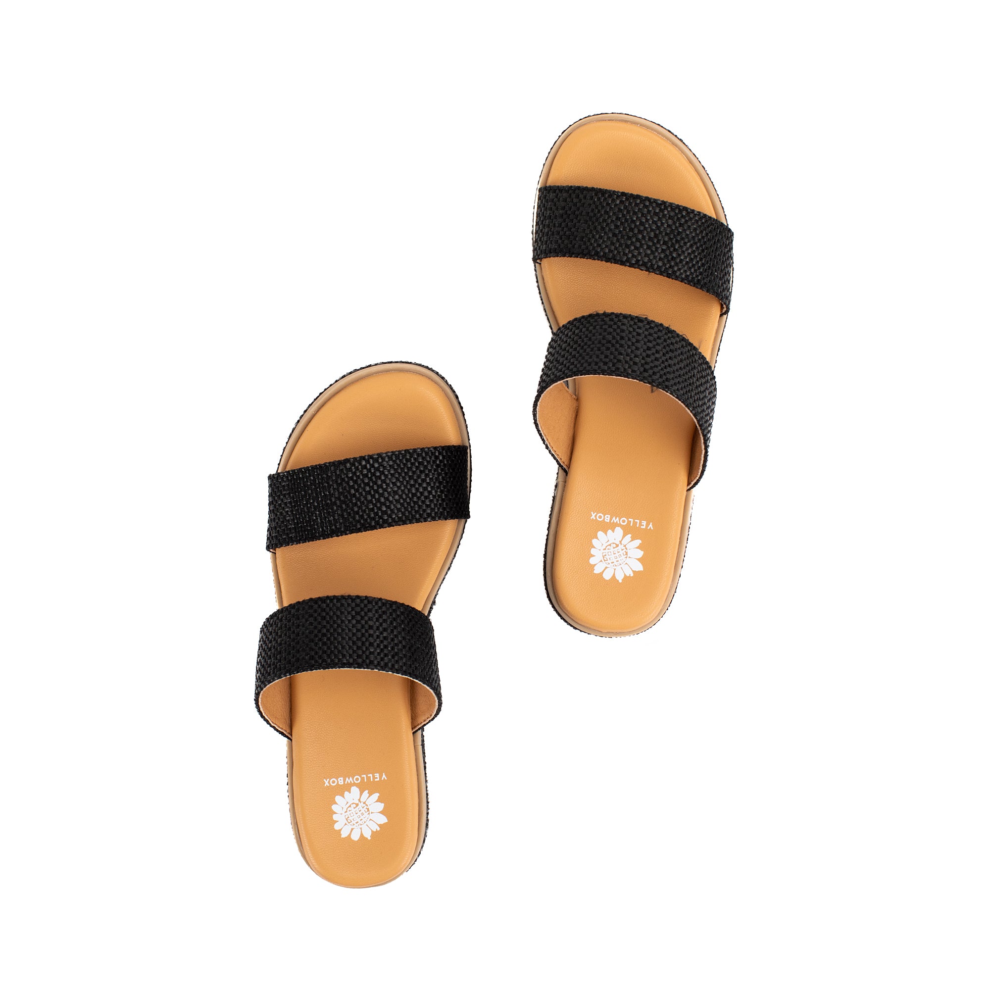 Inisa Wedge Sandal | Yellow Box Official Site – YELLOW BOX FOOTWEAR