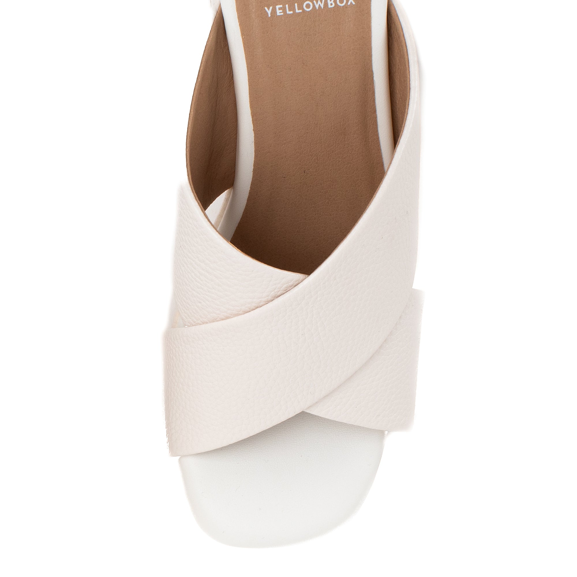 Ovilia Platform Heell | Yellow Box Official Site – YELLOW BOX FOOTWEAR