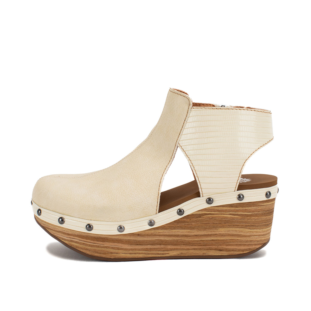 Women's Clogs & Mules  Yellow Box Official Site
