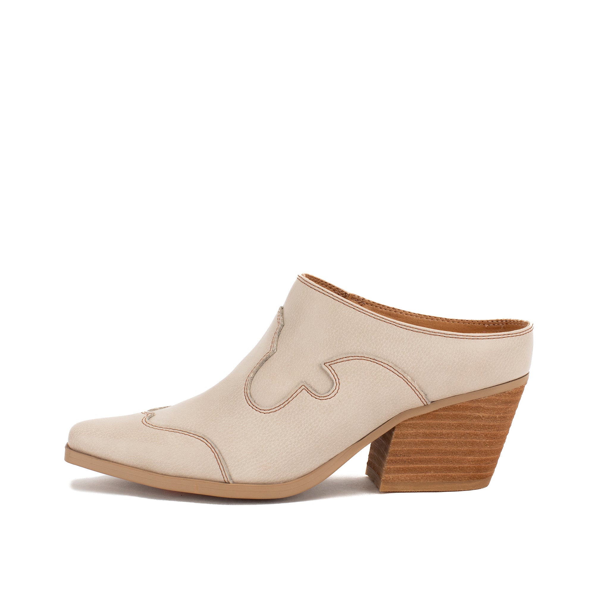 Yellowbox mules hot sale