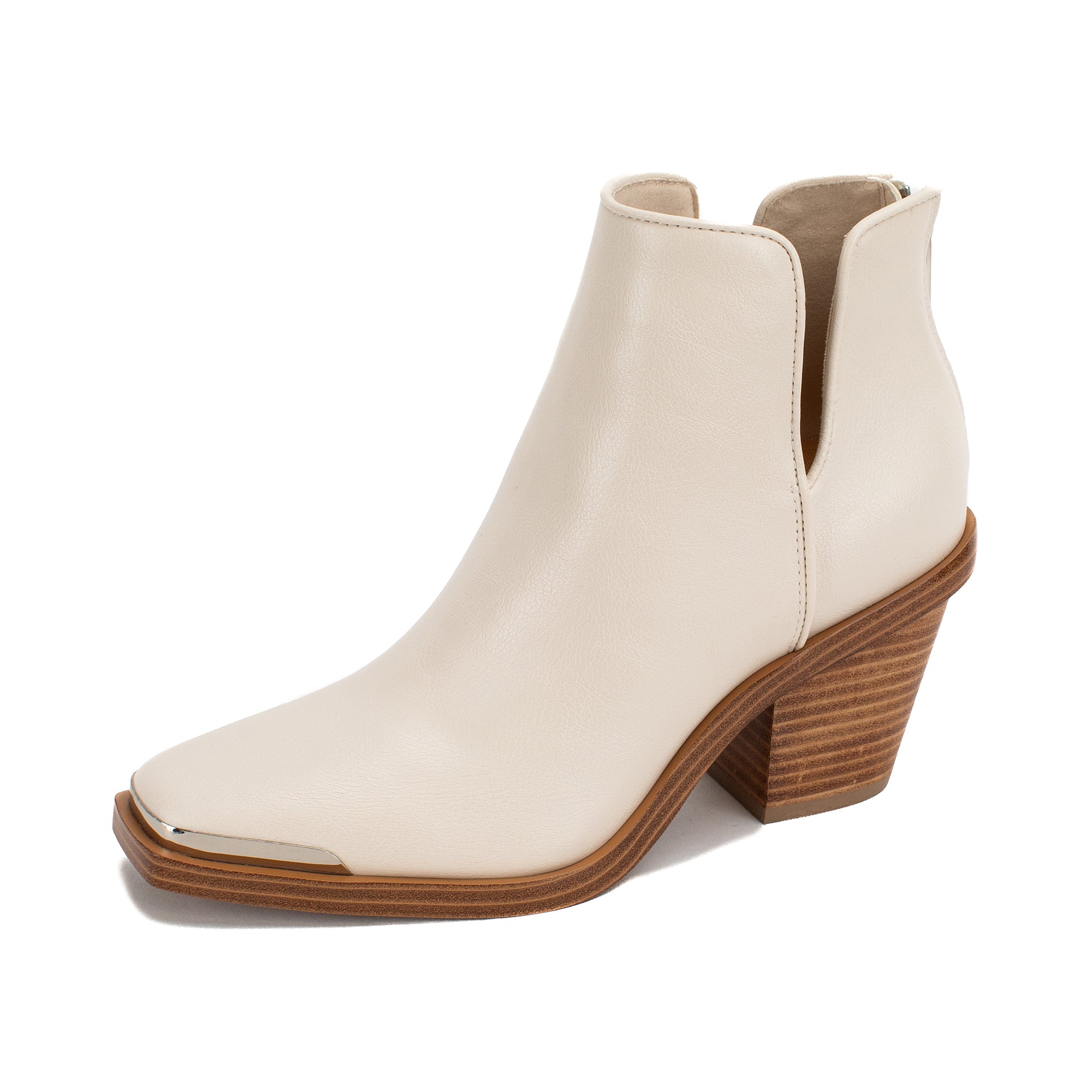 Valeska Cut-out Bootie | Yellow Box Official Site – YELLOW BOX