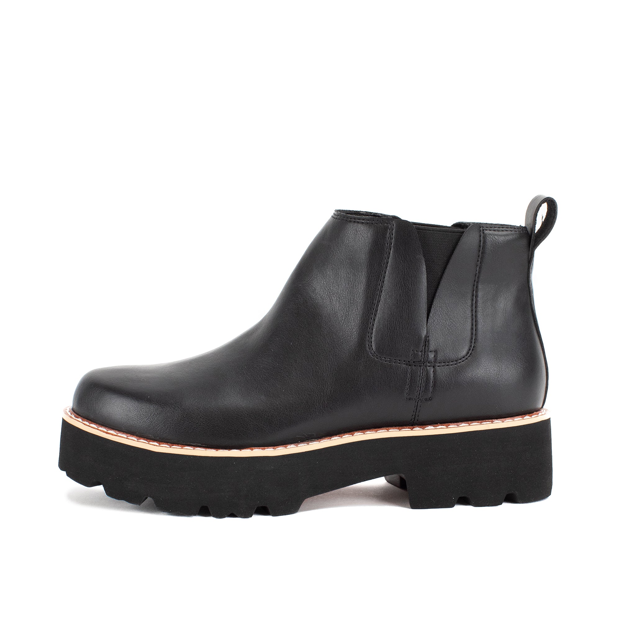 Zari Chelsea Boot