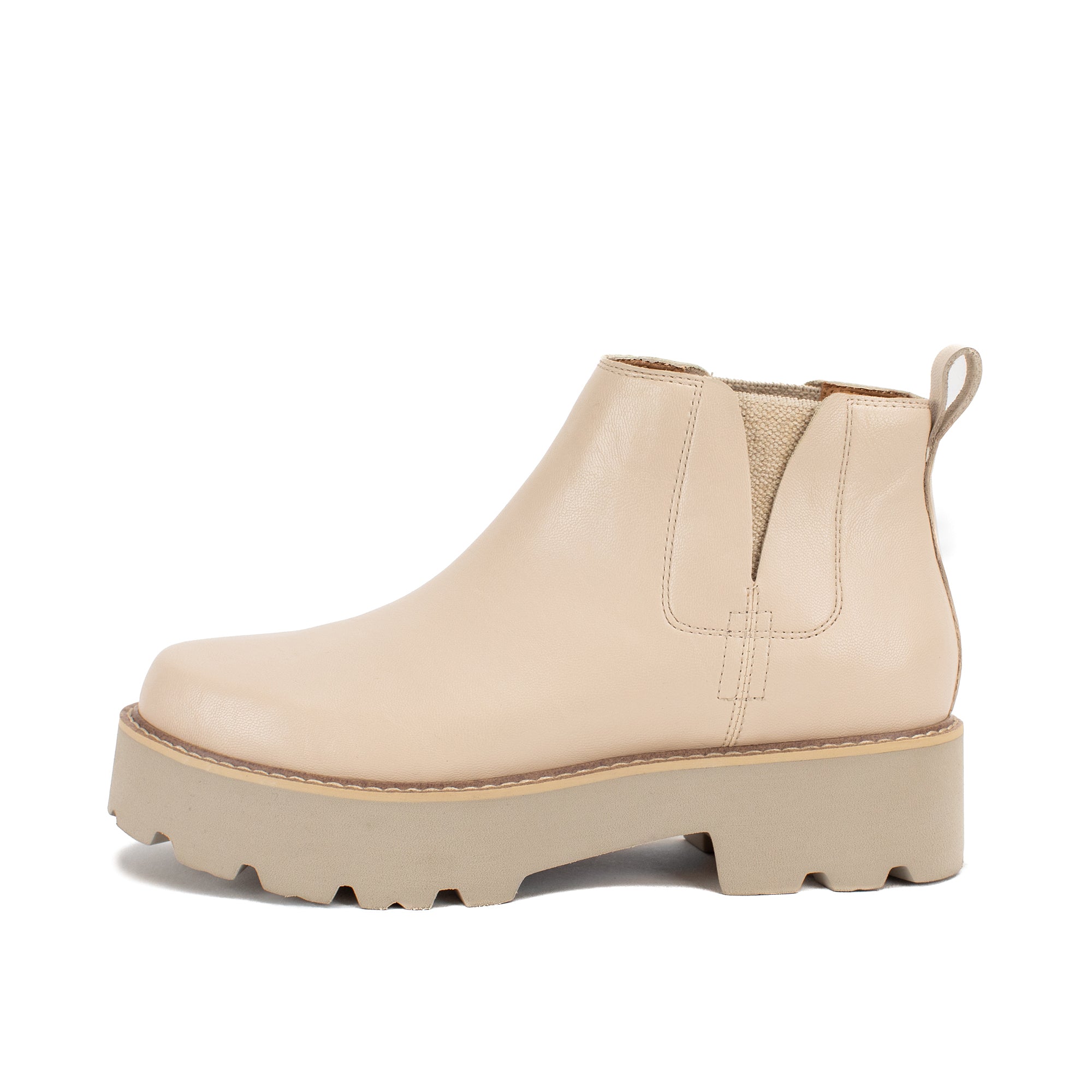 Zari Chelsea Boot