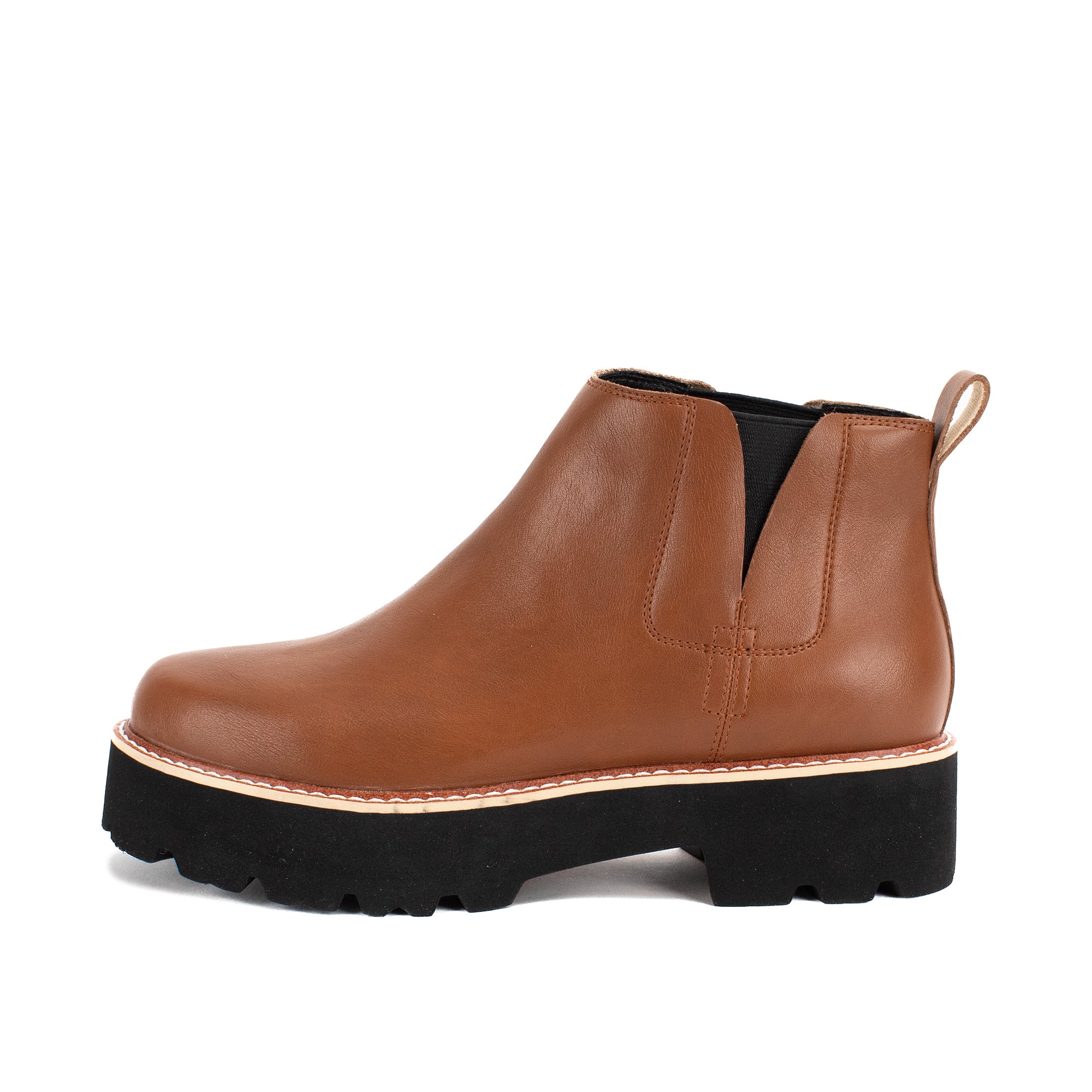 Zari Chelsea Boot