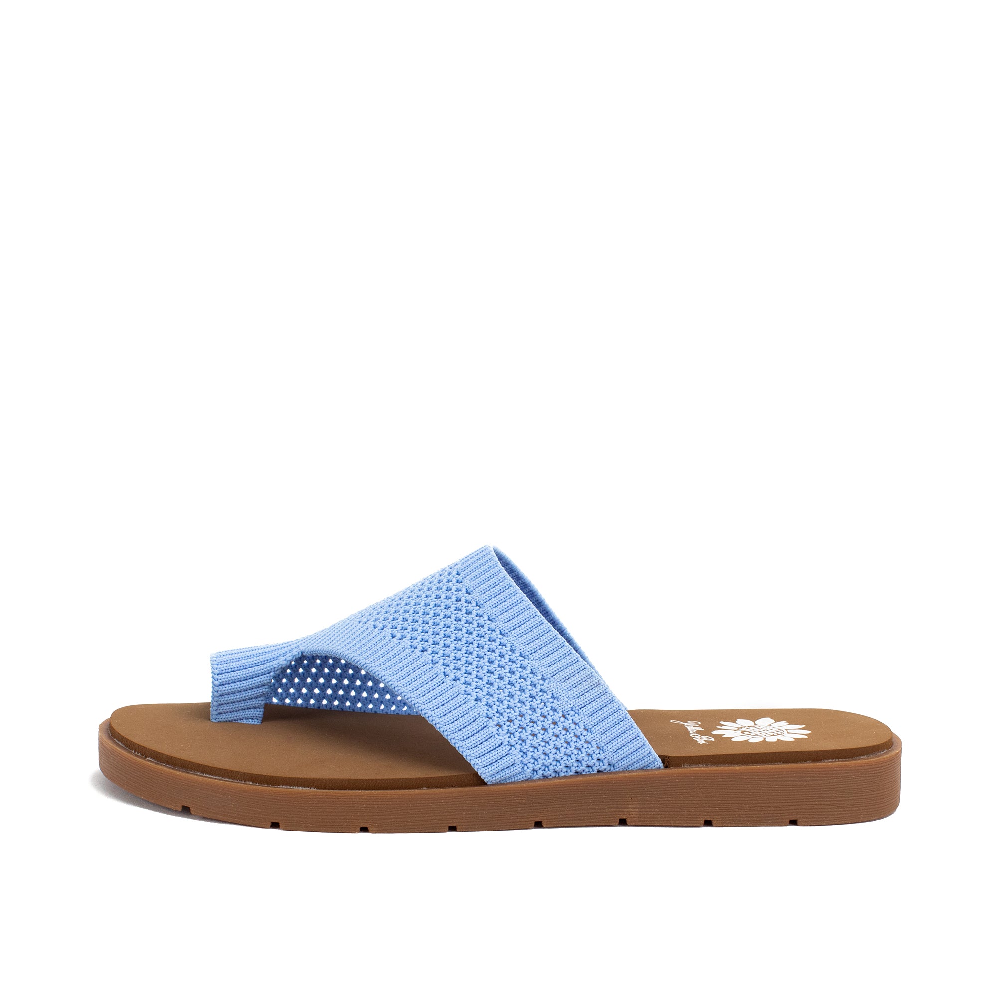 Feeza Knit Sandal