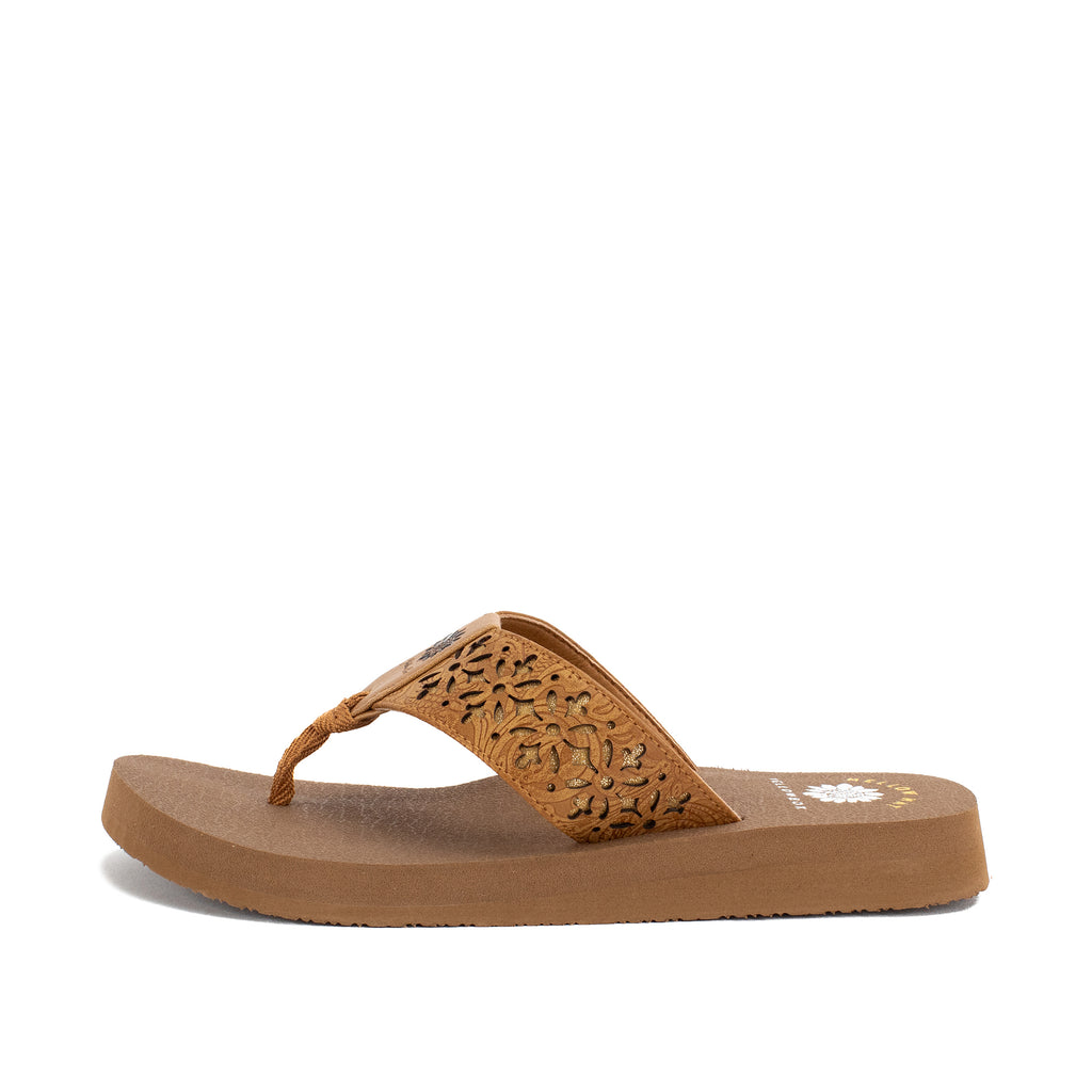 Mellow Mat™, Women's Sandals