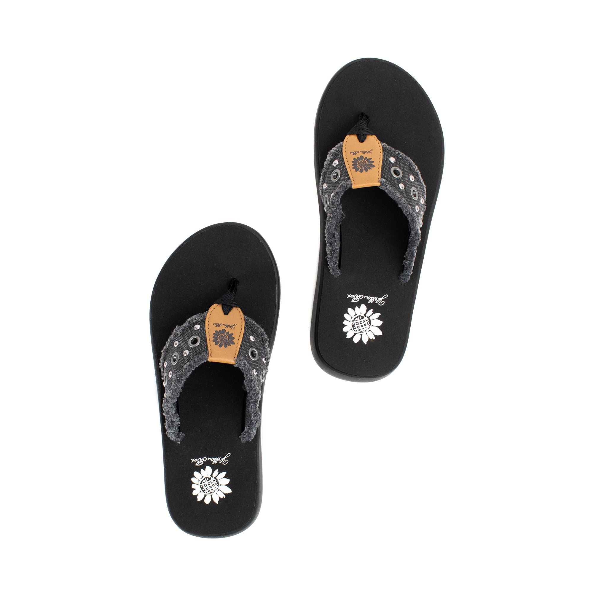 Glendora Sandal | Yellow Box Official Site – YELLOW BOX FOOTWEAR
