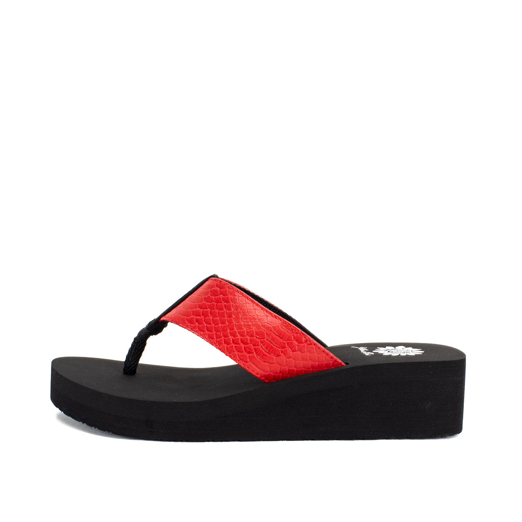 Flip Flops, Womenâs Sandals | Yellow Box Official Site