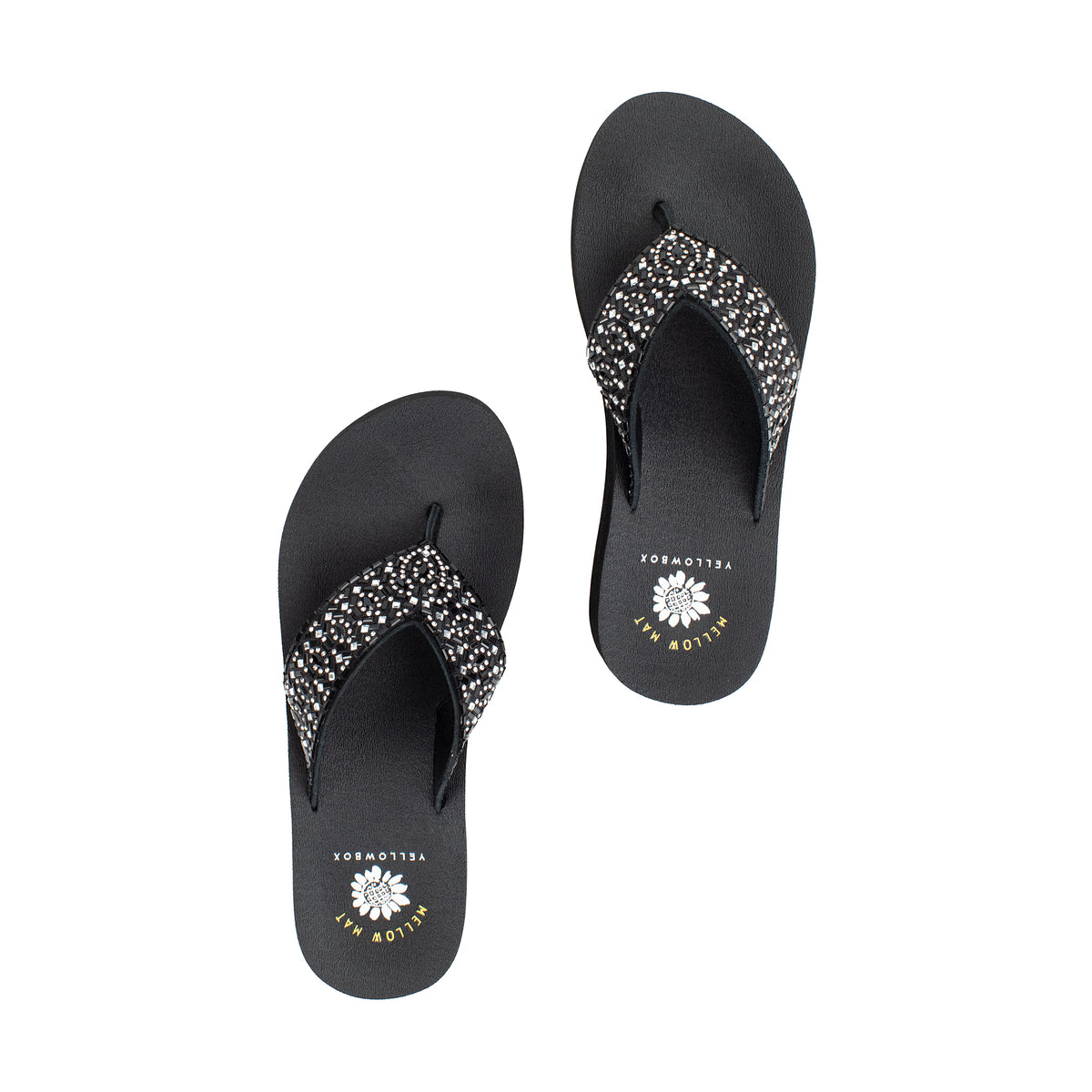 Mellow Matâ¢, Womenâs Sandals | Yellow Box Official Site