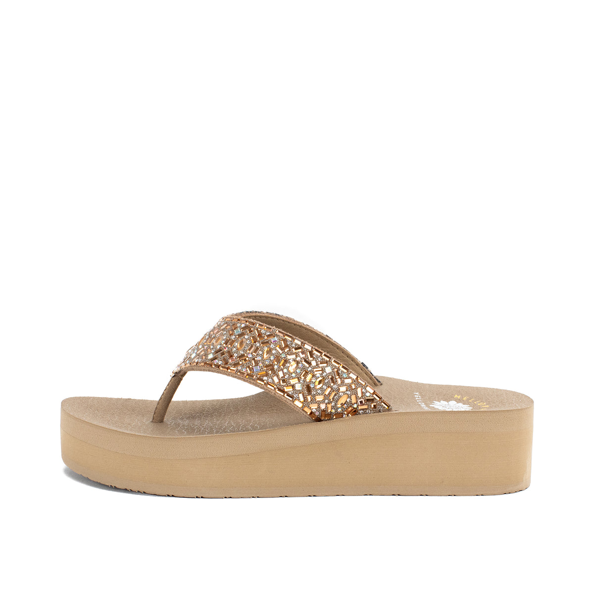 Flatform Faves, Women's Flip-flops, Sandals, & More | Yellow Box ...