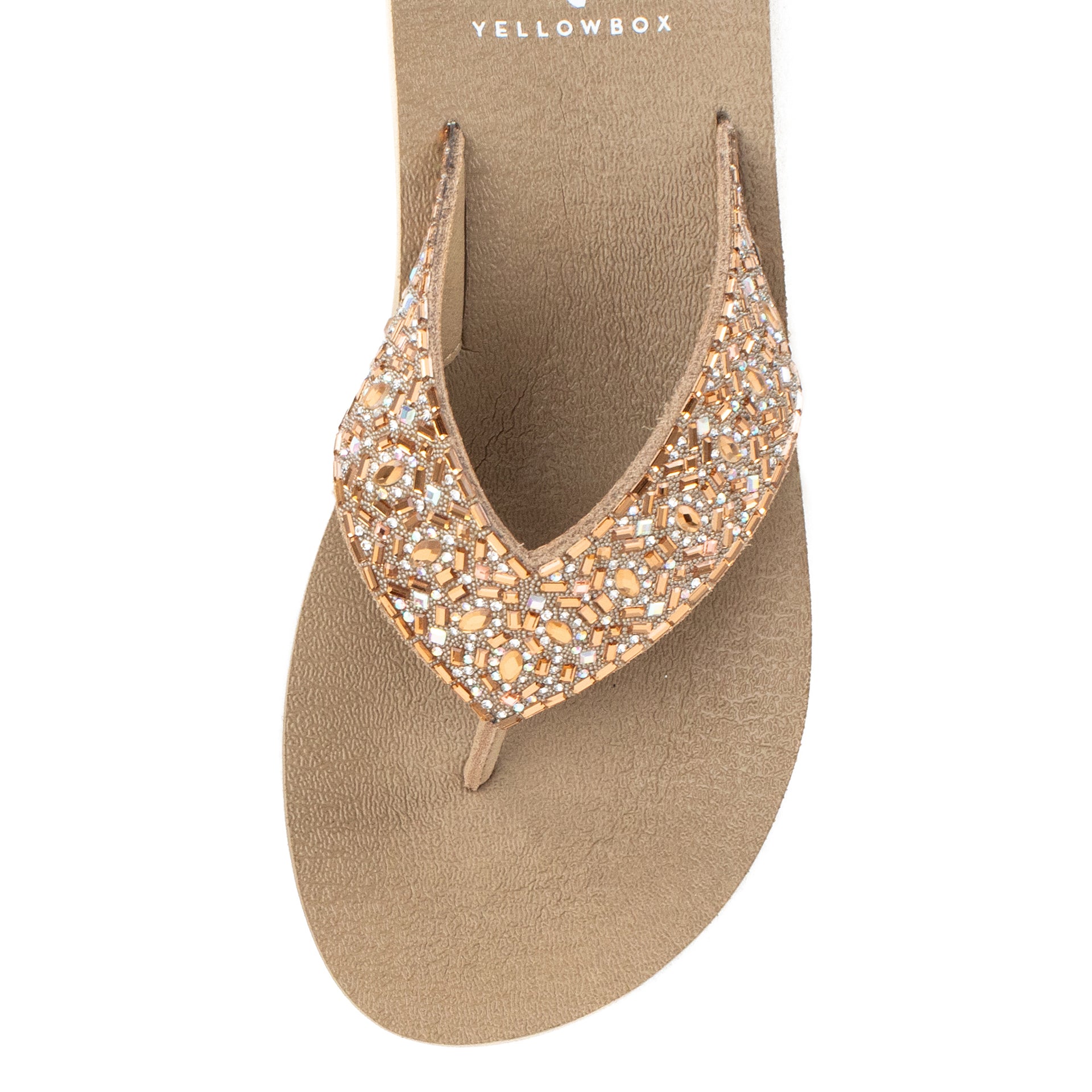 mellow mat yellow box shoes