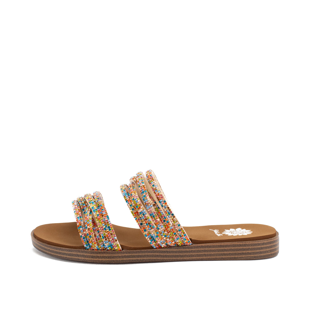 Sparkle & Bling, Women’s Sandals, & More | Yellow Box Official Site
