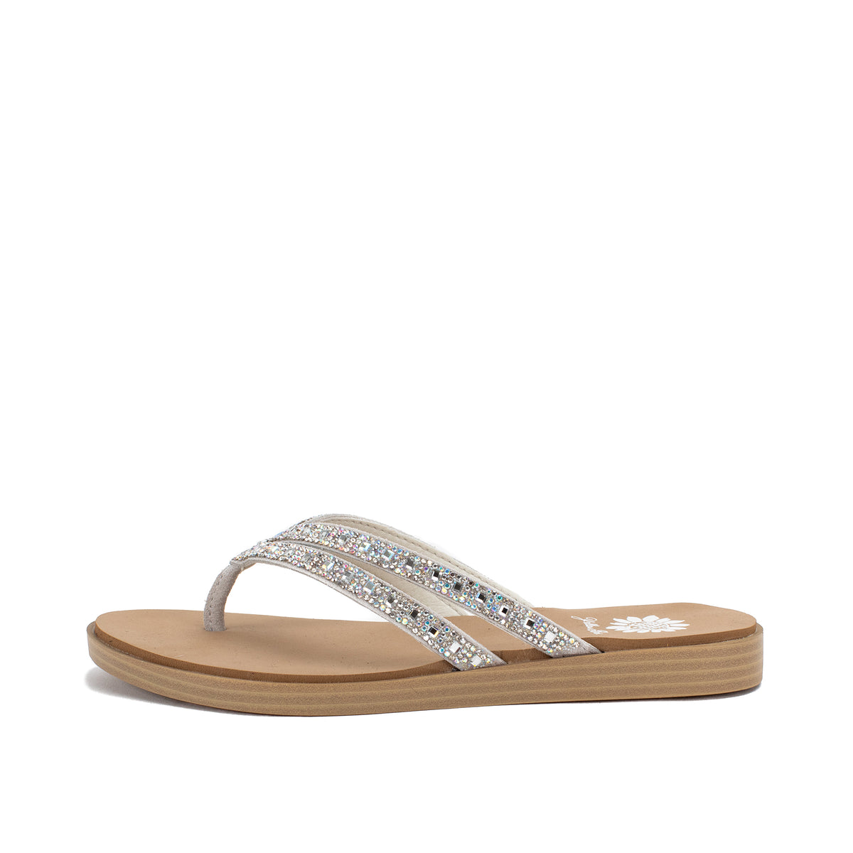 Dalia Flip Flop Sandal | Yellow Box Official Site