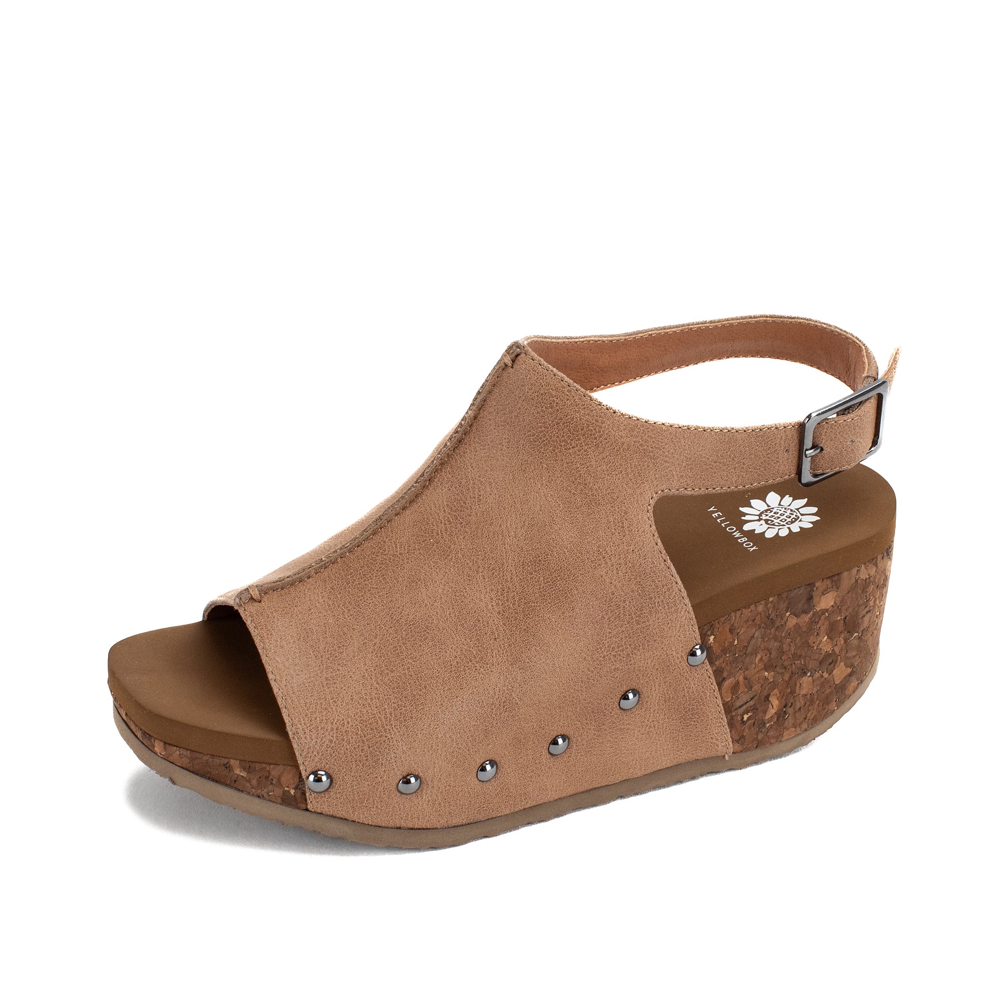 Capella Wedge Sandal | Yellow Box Official Site – YELLOW BOX FOOTWEAR