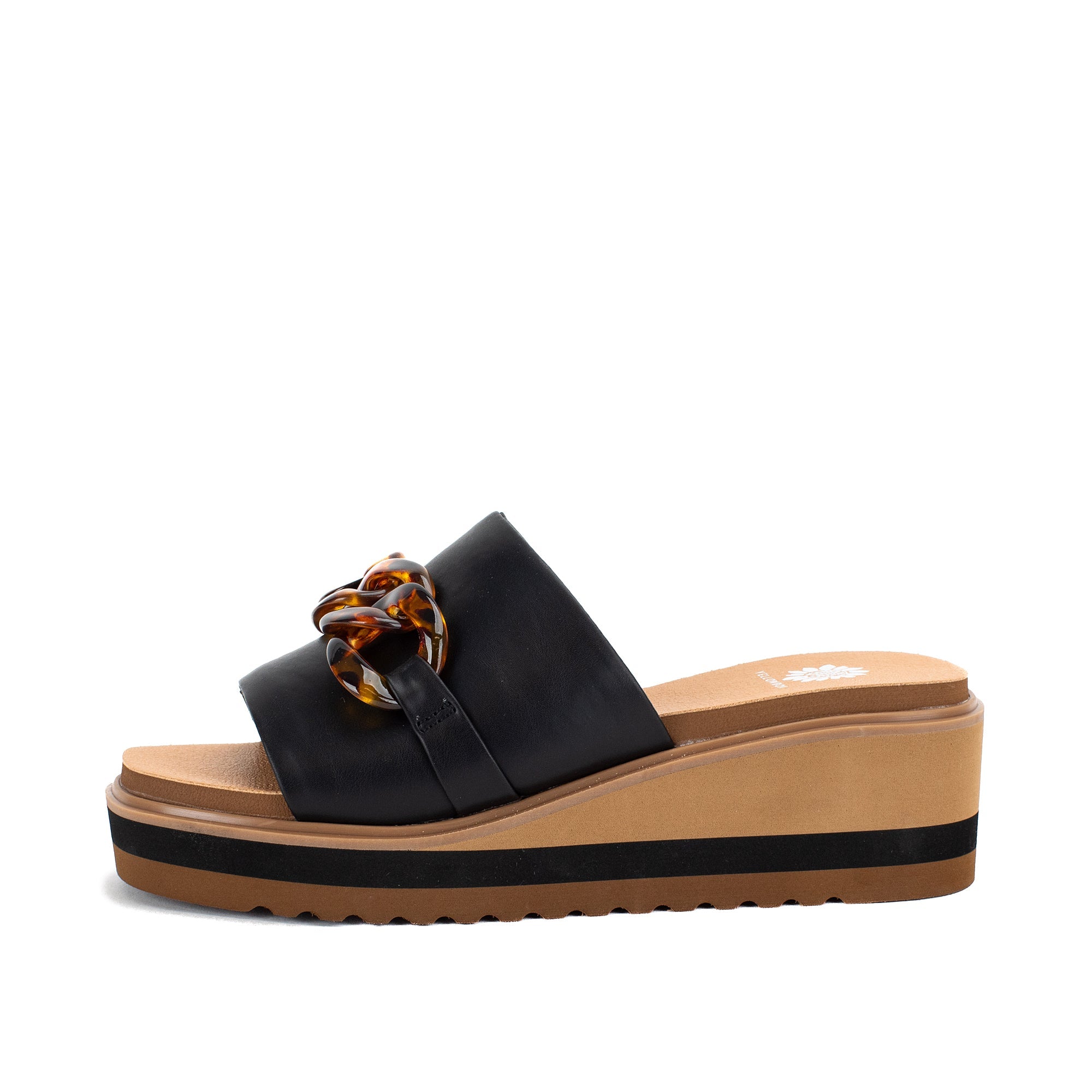 Alora Wedge Slide