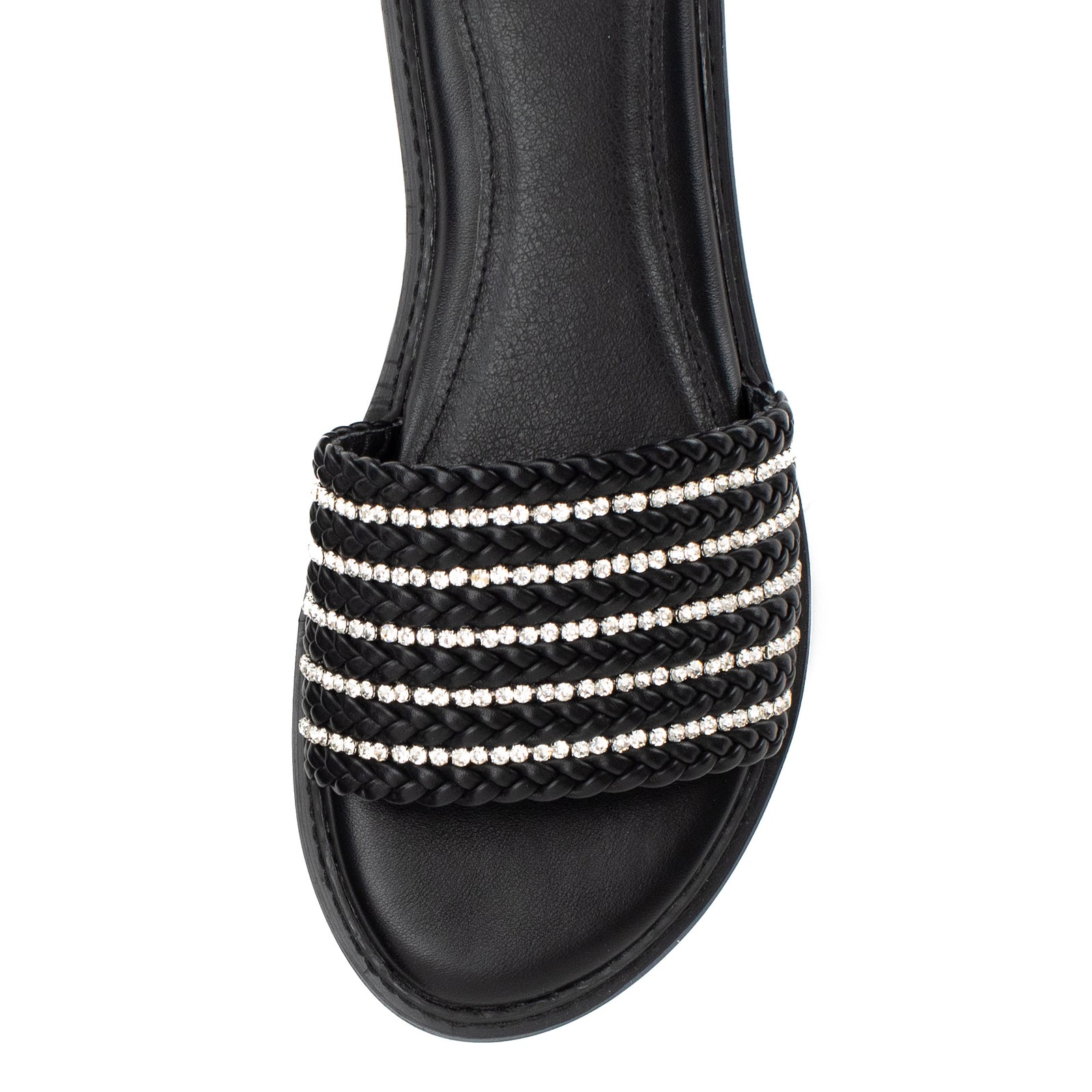 Yellow Box Kable Sandals main image 0