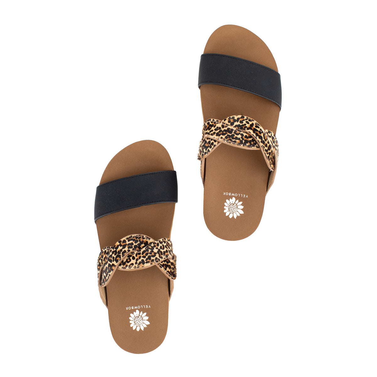 yellowbox sandals near me