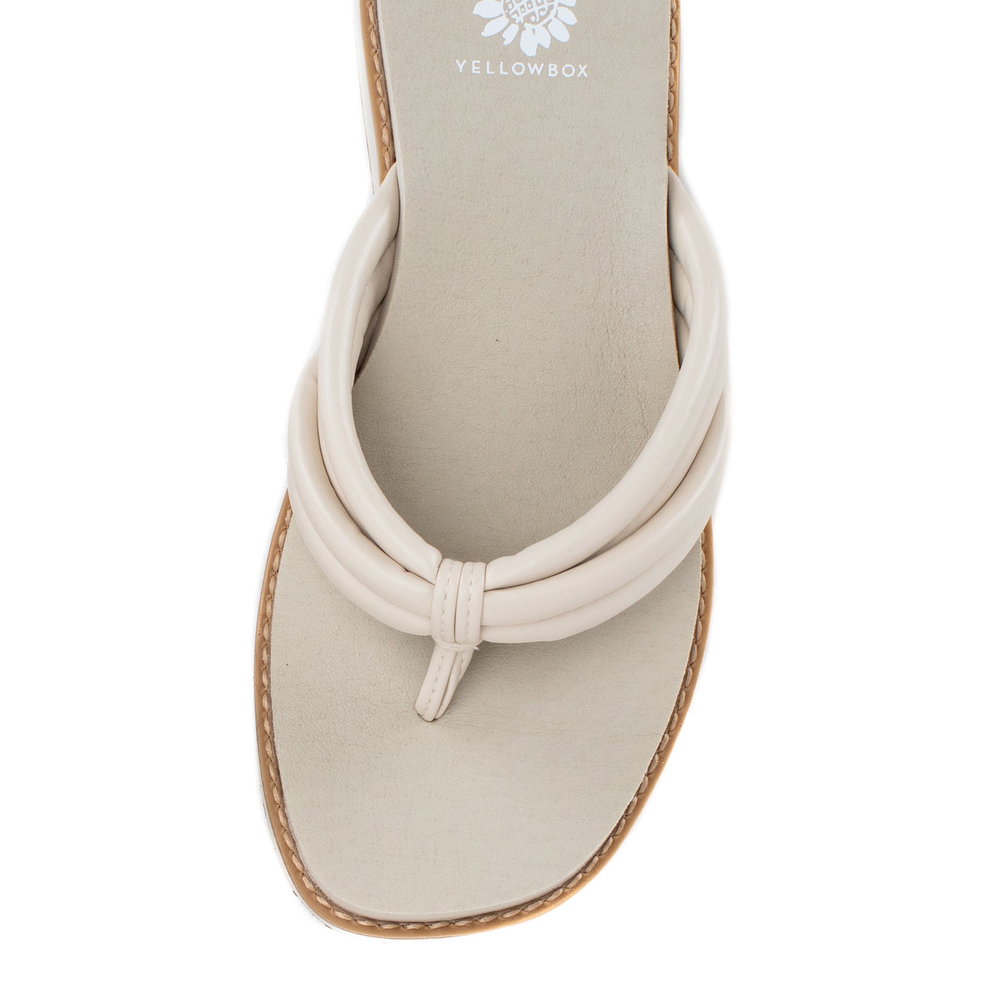 Bernardo Womens Leather Tassel Accent Flip Flop Flats Sandals Shoes Bl -  Shop Linda's Stuff