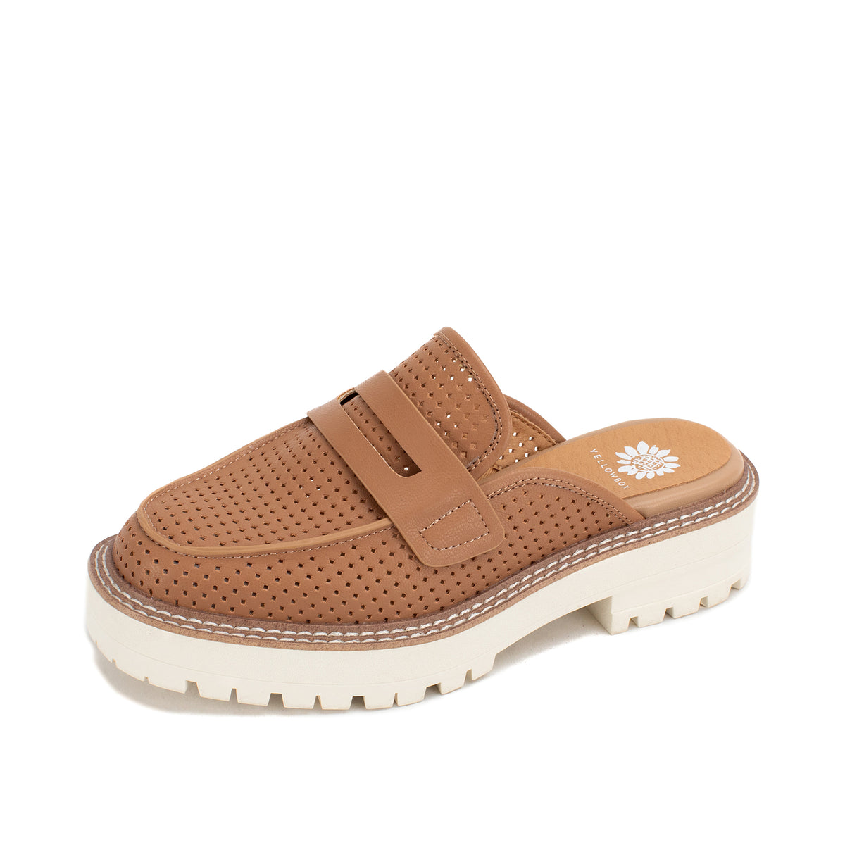 Women's Clogs & Mules | Yellow Box Official Site